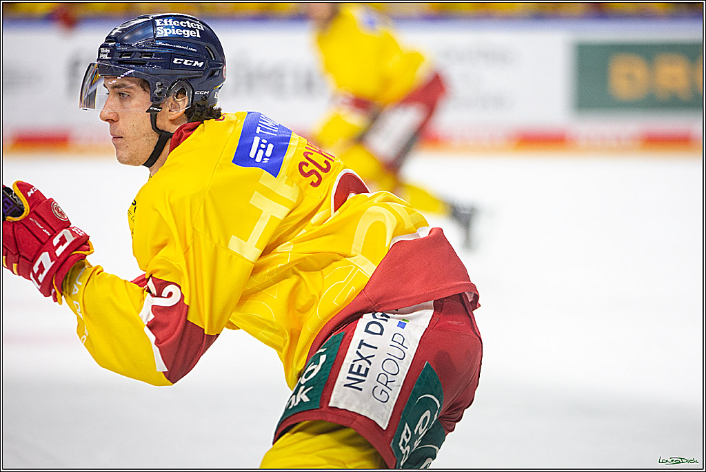 PENNY DEL; Koelner Haie- Duesseldorfer EG; Koeln, 16.12.2022